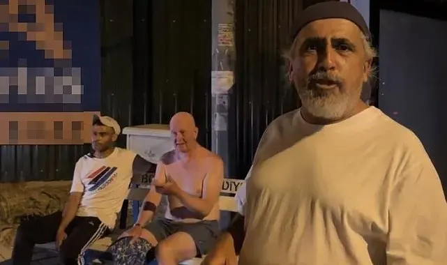 Bodrum'da kaybolan Hollandalı turist 10 kilometre uzakta bulundu
