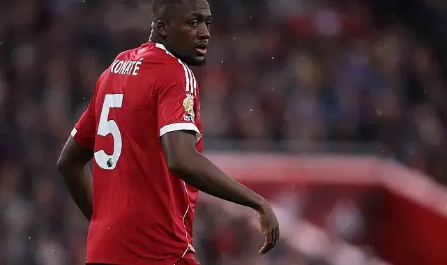 Real Madrid Ibrahima Konate'yi kadrosuna kattı