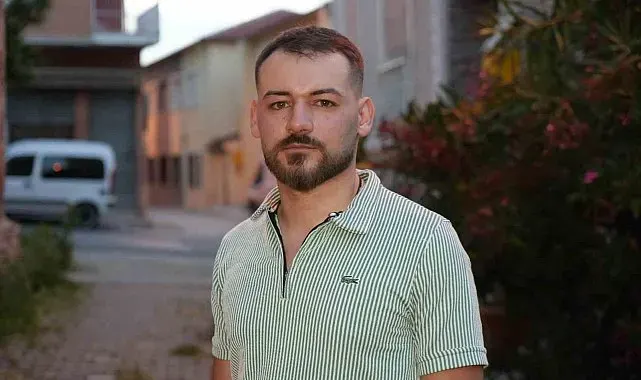 'La Casa De Samsun' olayında kardeşlerden biri ilk kez konuştu: "Bu hikayede yanan ben oldum"