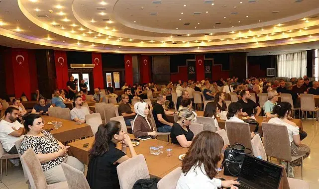 Nazilli'de dijital belediyecilikte yeni dönem