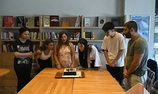 Üniversite adaylarına sınav kaygısıyla mücadele desteği