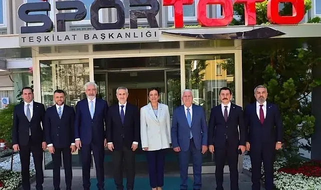Diyarbakır'ın ilçelerine spor tesisleri yapılacak