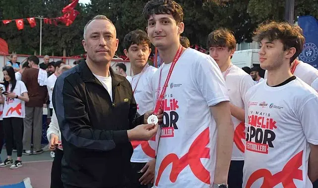 Balıkesirli gençleri sporla dolu dolu bir yaz bekliyor