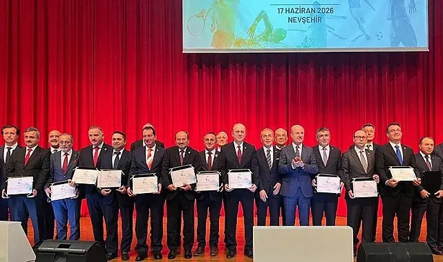 ETÜ' bir başarıya daha imza attı