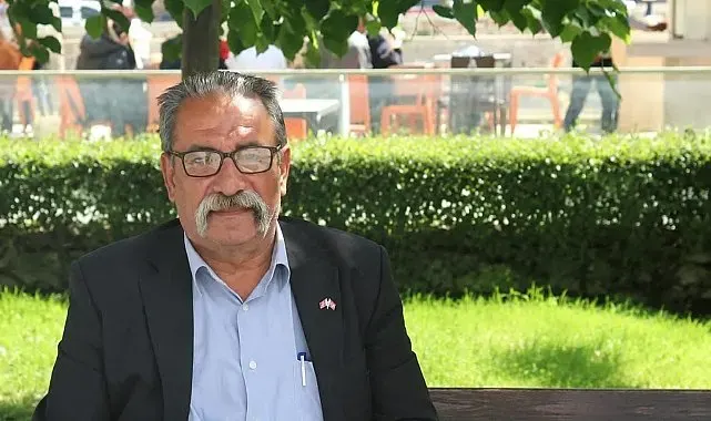 Dinlenmek için yaslandığı çit kırıldı, 4 metreden düşen işçi hayatını kaybetti