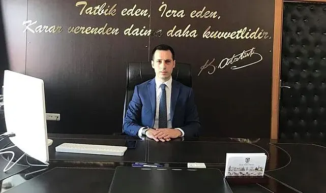Muğla Vali yardımcıları ve kaymakamların görev yerleri değişti