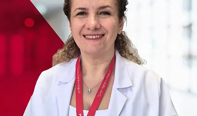 Uzmanından yaz tatili öncesi ebeveynlere uyarı: "Çocuklar diş kontrolünü ihmal etmesin"