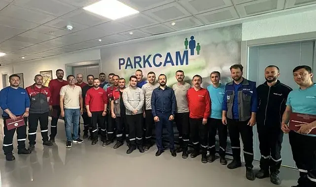 Üniversite-sanayi iş birliğinde 12 haftalık eğitim tamamlandı