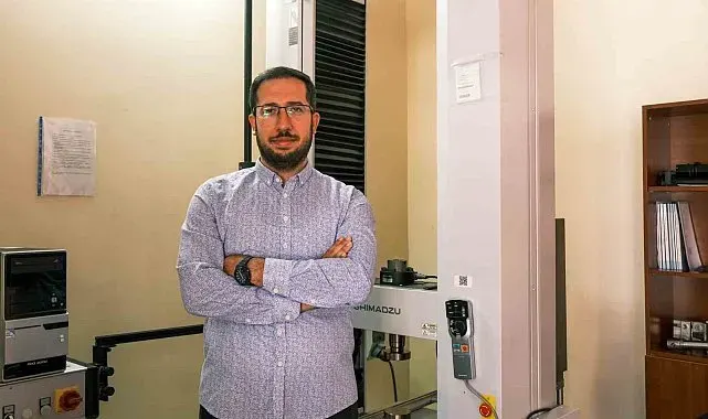 BŞEÜ'den uluslararası başarı