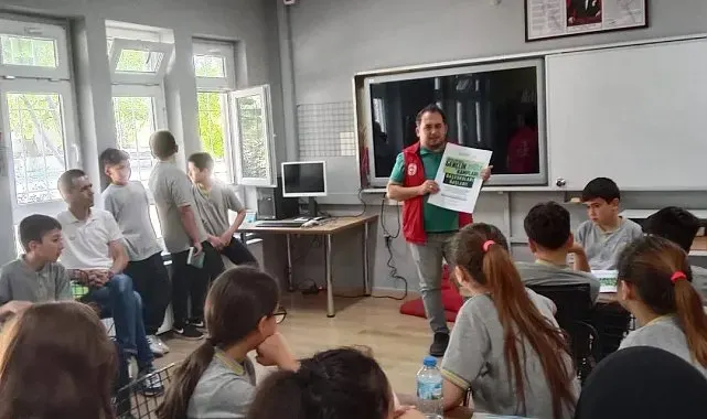 Menteşe'de gençlik ateşi yakıldı