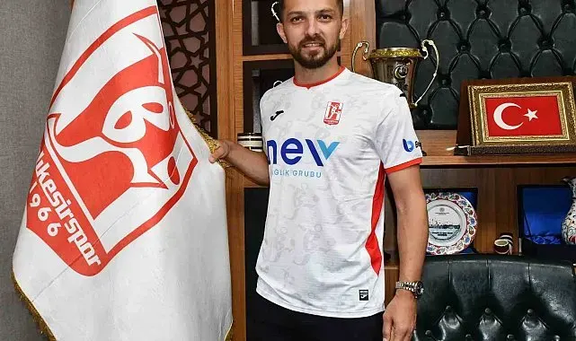Emre Gemici, Balıkesirspor'da