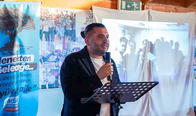 Radikal Eğitim Kurumları'ndan 'Gelenekten Geleceğe' buluşması