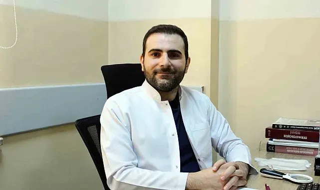 Cildiye Uzmanı Dr. Adak'tan yaz aylarında güneşten korunma uyarısı