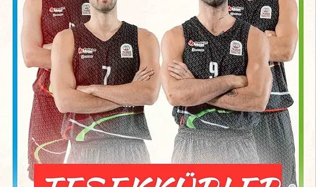 Aliağa Petkimspor'da 4 ayrılık