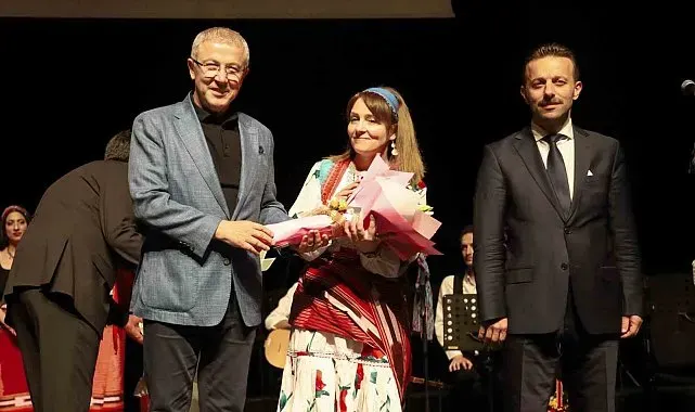 Kuzeyin Ezgileri Merinos'ta Bursalılarla buluştu