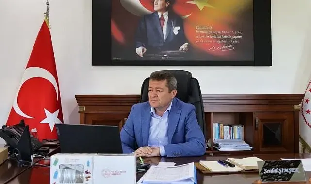Bilecik'te LGS öncesi sınav hazırlıkları değerlendirildi