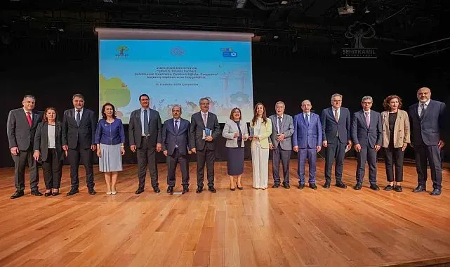 Şehitkamil'de 700 öğrenci tarihi ile buluştu