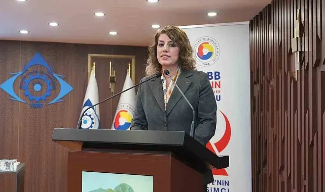 ETSO'da "Tarımda kadın eli" projesiyle 200 kadın çiftçi sertifikasını aldı