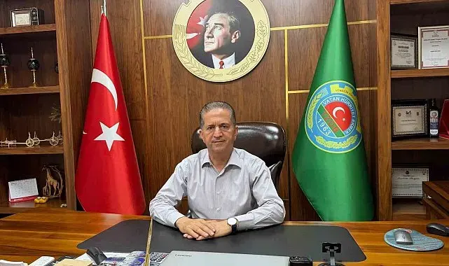 Anız yangınlarında sevindiren düşüş