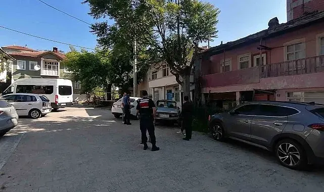 Kastamonu'da uyuşturucu operasyonu: 2 gözaltı