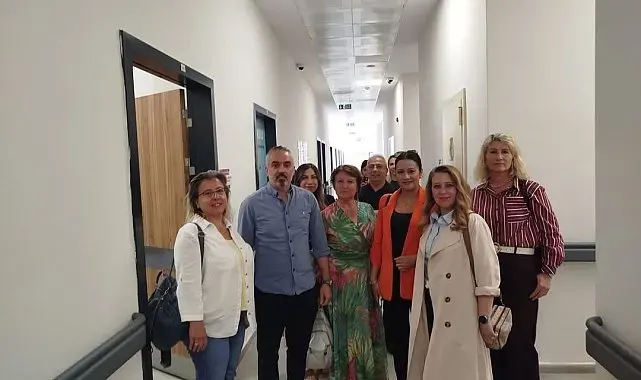 Eskişehir'de toplum sağlığını geliştirmeye yönelik çalışmalar değerlendirildi