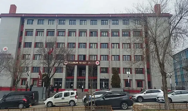 Erzurum'da 984 dosya sulhla bitti