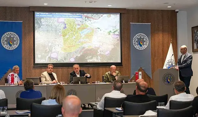 DSO Başkanı Kasapoğlu; "Sanayinin katkı vermediği büyüme sürdürülemez"