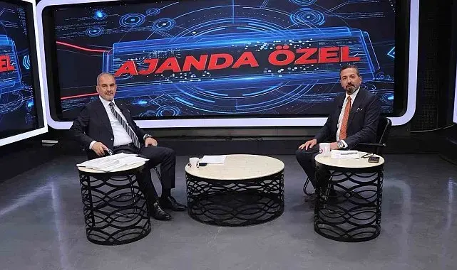Başkan Alan, "Aidatlarını ödemeyen ve durumlarını bildirmeyen üyelerin oda kayıtları resen silinir"