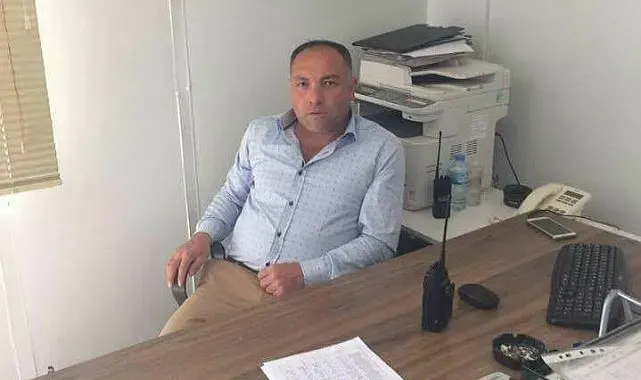 Efeler Belediyesi'nin acı günü