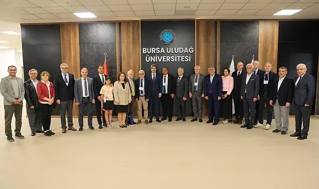 BUÜ ve JLU'nün düzenlediği 7. Akademik Günler tamamlandı