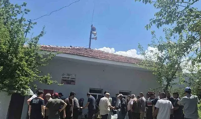 Bilecik'te Hıdırellez coşkusu yaşandı