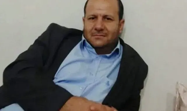 Biçerdöverin altında kalan çiftçi hayatını kaybetti
