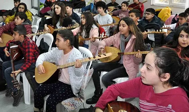 Erzincan'da yaz kursları için başvurular 10 Haziran'da başlayacak