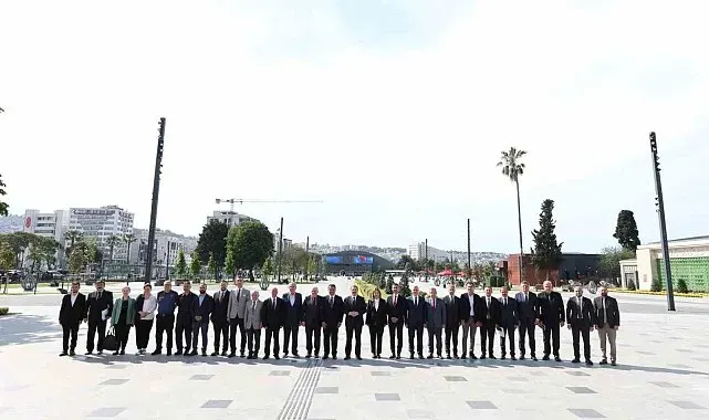 Samsun, Kültür Yolu Festivali'ne hazırlanıyor