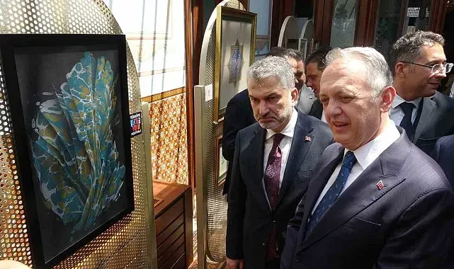 Trabzon Kültür Yolu Festivali başladı