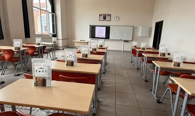 Manisa'da LGS hazırlıkları tamamlandı