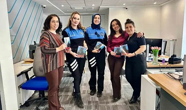 Kars Emniyeti'nden dolandırıcılığa karşı bilinçlendirme seferberliği