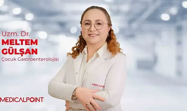 Çocuklarda süt içtikten sonra karın ağrısı, gaz, şişkinlik yada ishale dikkat