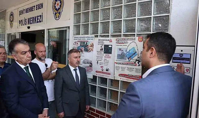 Karabük'te denetimli serbestlik hizmetlerinde dijital dönüşüm dönemi