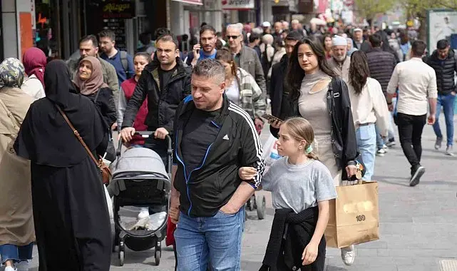 İşsizlik oranı Nisan ayında yüzde 8,2 oldu
