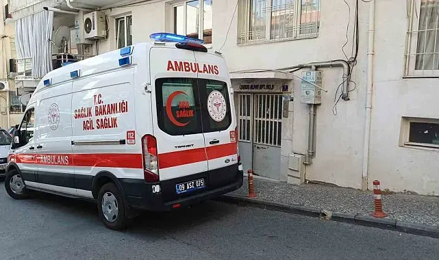 Yaşlı kadın evinde ölü bulundu