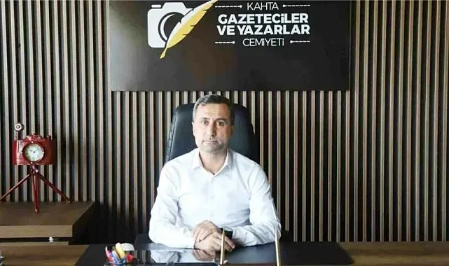 Başkan İşeri'den siyaset ve sanayide "liyakat" çağrısı