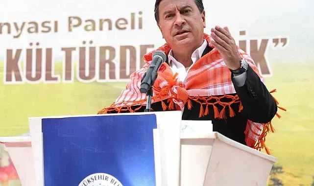 Yörük-Türkmen mirası iki gün boyunca Muğla'da yaşatılacak