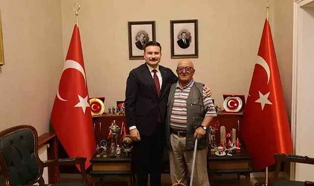 Gökçeada'da "Geleneksel Halk Günü" gerçekleştirildi