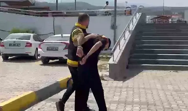 İskenderun'da yaşanan silahlı kavgayla ilgili 3 tutuklama
