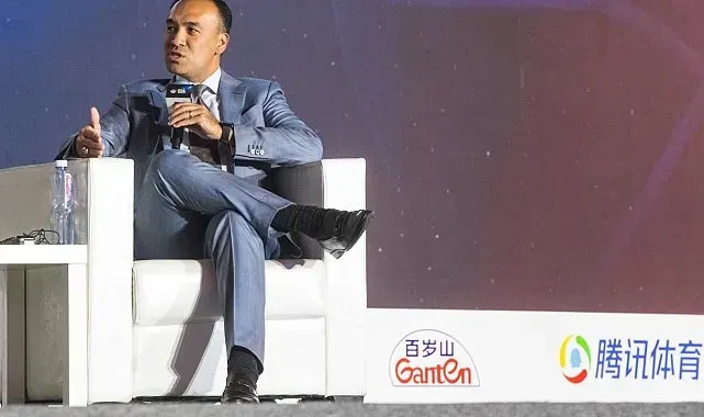 NBA Başkan Yardımcısı Mark Tatum: "Gelecek Basketbol Şampiyonlar Ligi sezonunun şampiyonu NBA Avrupa'ya katılım hakkı elde edecek"