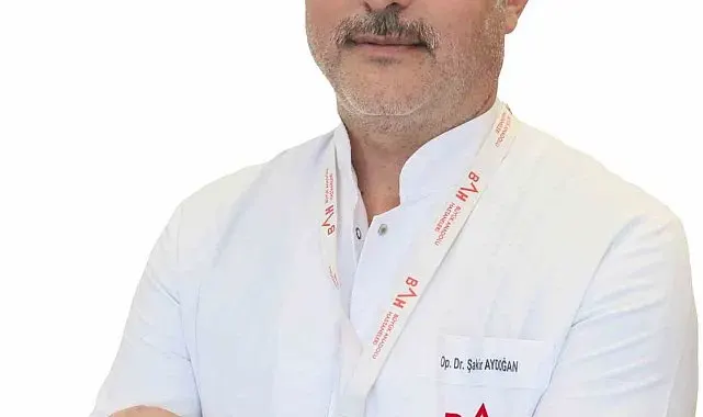 PSA testi prostat hastalıklarında kritik rol oynuyor: Erken teşhis hayat kurtarıyor
