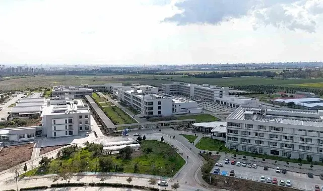 ATÜ Teknik Üniversiteler Birliği'ne katıldı