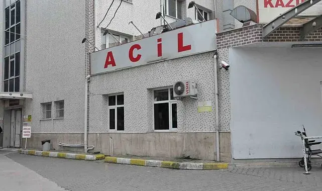 Manisa'da korku dolu anlar: Tüfekle ateş açtı, 5 yaralı