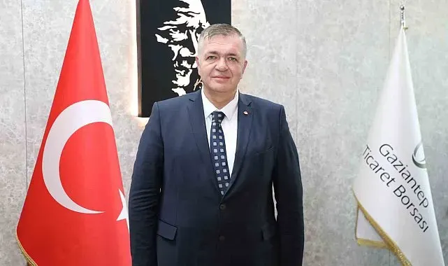 GTB Başkanı Akıncı, 2027-2029 dönemi orta vadeli programı değerlendirdi